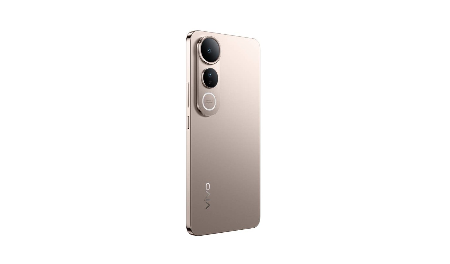 Vivo V50 Lite 8GB/256GB 5G Smartphone - Gold [DEMO UNIT]_3